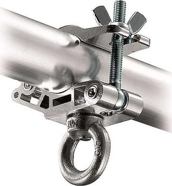 Avenger Avenger Klamra Eye Coupler MP Lifting Ring