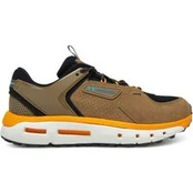 Laisvalaikio batai Under Armour UA Summit Trek Suede 3028424 Ruda