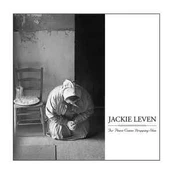 CD Jackie Leven - For Peace Comes Dropping Slow
