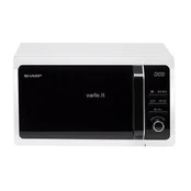 Mikrobangų krosnelė Sharp R243W kaina