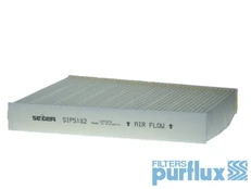 PURFLUX PX AH284 Pollen filter
