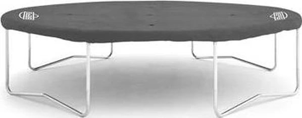 Apsauginis batuto uždangalas BERG Extra - 330 cm, pilkas