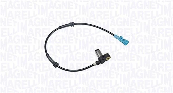 Jutiklis, rato greitis MAGNETI MARELLI 172100062010