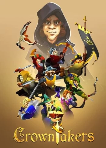 Crowntakers PC
