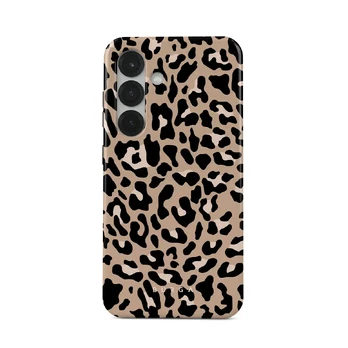 Pure Instinct - Samsung Galaxy S25 Case, Tough (Magnetic) / N/A