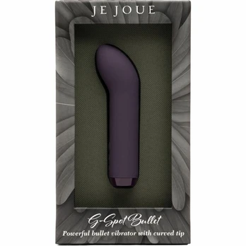 Vibratorius JE JOUE G-SPOT BULLET