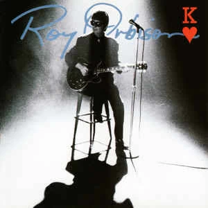 CD Roy Orbison - King Of Hearts