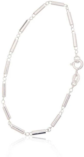 Sidabrinės apyrankės - 2.5 mm. - 3.7 g. - 21
