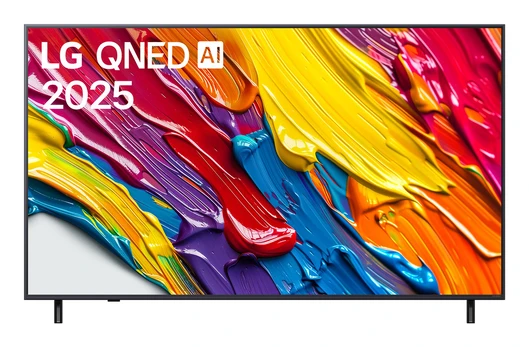 Televizorius LG 65QNED82A6B