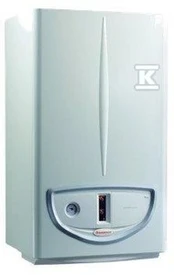 Immergas DUJINIS KATILAS NIKE 24 ECO