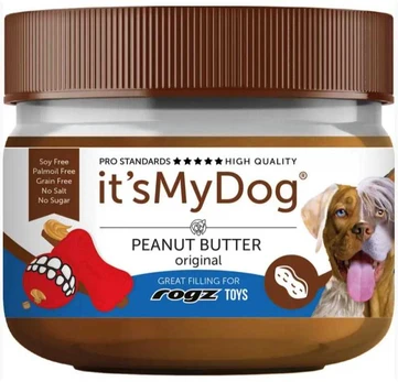 MY DOG Riešutų kremas šunims 550g