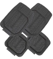 Automobilio kilimėlis Autoserio, Universalus, 4 vnt. kaina