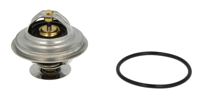 termostatas, aušinimo skystis MAHLE TX 25 87D