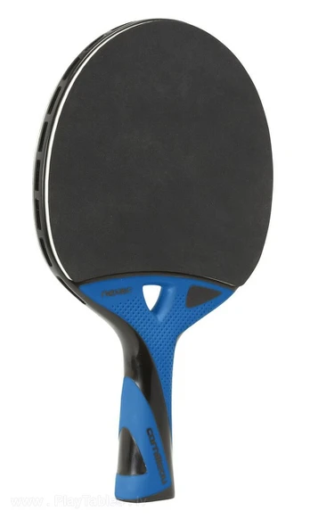 Cornilleau Nexeo X90 Carbon Stalo teniso raketė