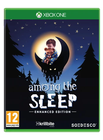 Among The Sleep Xbox One