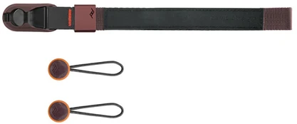 Peak Design wrist strap Cuff, eclipse