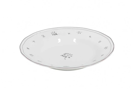 Affek Design ROSALIE Talerz głęboki 22cm