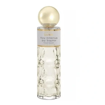 SAPHIR SRA TOY INTENS DE SAPHIR EDP 200