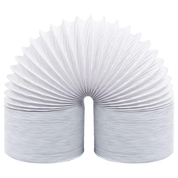 Ortakis, pvc, 6m, 12,5cm