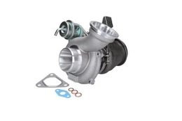 KAMOKA 8600230 Kompresorius, įkrovimo sistema
