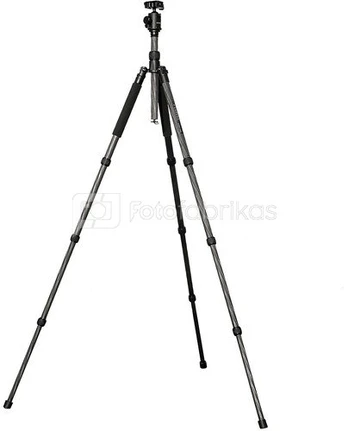 Travelstar 158 Carbon Statief