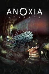 Anoxia Station PC