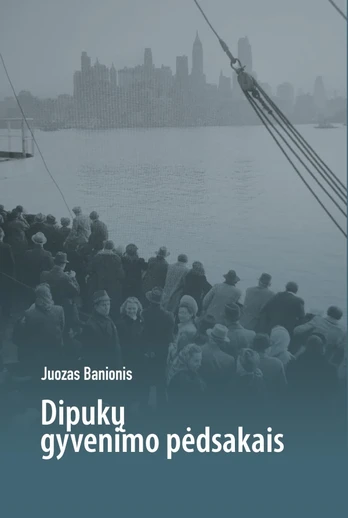 Dipukų gyvenimo pėdsakais