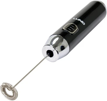 Pieno putų plakiklis | bevielis | USB (68477)