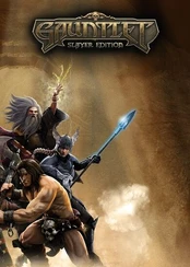 Gauntlet Slayer Edition Steam