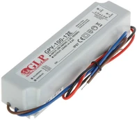 Array Masyvas IMPULSINIS MAITINTUVAS 12V/8.3A/GPV-MINI kaina