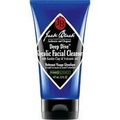 Jack Black Deep Dive Glycolic Facial Cleanser 147ml kaina