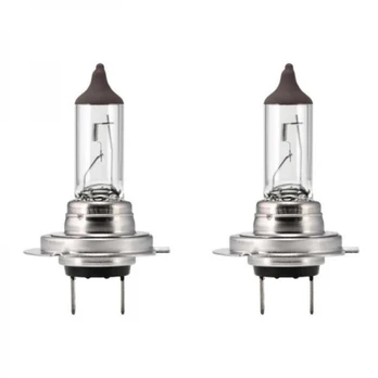 Narva Lempučių komplektas 55W 12V PX26d H7 Range Power 50+