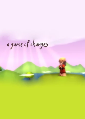 A Game Of Changes PC