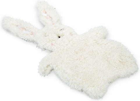 Žaislas šuniui Beeztees Nijno, 40 cm, baltas