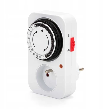 Mechaninis programuotojas MONTIS MT112