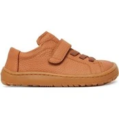 Froddo Pusbačiai Barefoot Elastic G3130285-1 S Ruda