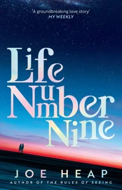 Life Number Nine kaina