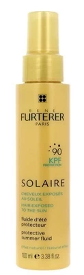 René Furterer Solaire Kpf90 Protective Summer Fluid 100ml