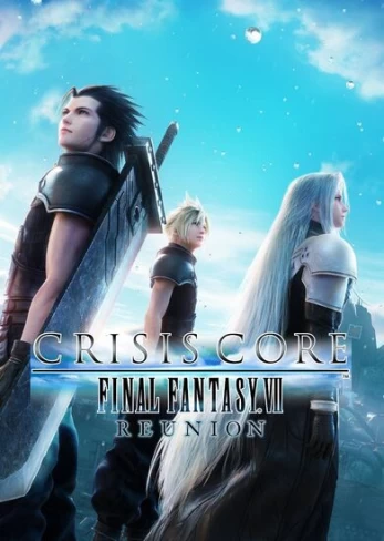 Crisis Core: Final Fantasy VII Reunion PC