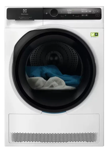 Džiovyklė Electrolux EW9D787KC1E