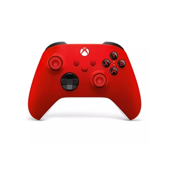 Žaidimų valdiklis Microsoft Xbox X