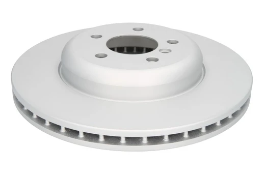DELPHI BG9154C Brake Disc