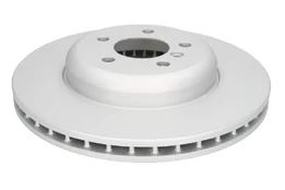 DELPHI BG9154C Brake Disc kaina