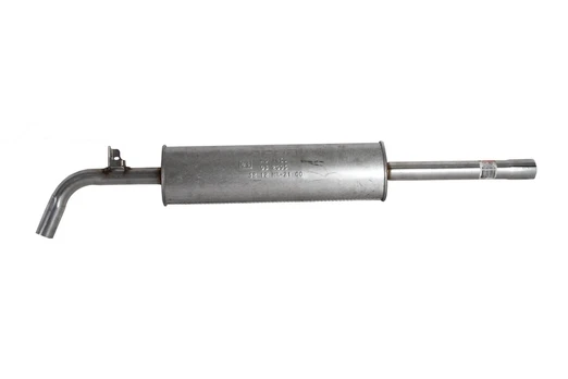 Vidurinis duslintuvas BOSAL 279-917