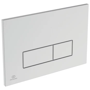 WC klavišas Ideal Standard ProSys, Mechaninis, Oleas M2, chromas