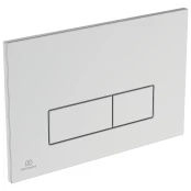 WC klavišas Ideal Standard ProSys, Mechaninis, Oleas M2, chromas kaina