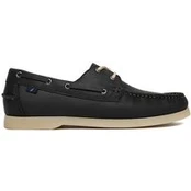 Mokasinai Nautica CEO-COMO-01 MI08 Juoda