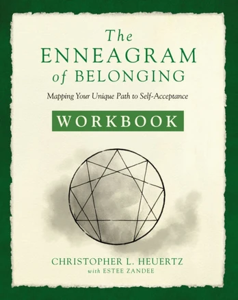 Enneagram of Belonging Workbook