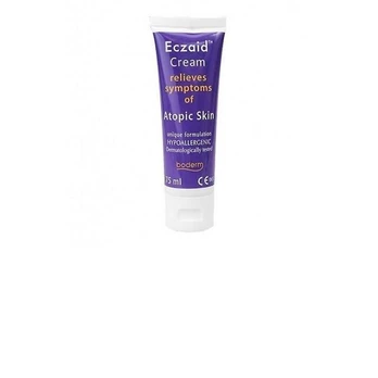 Boderm Eczaid Kreminis 75ml