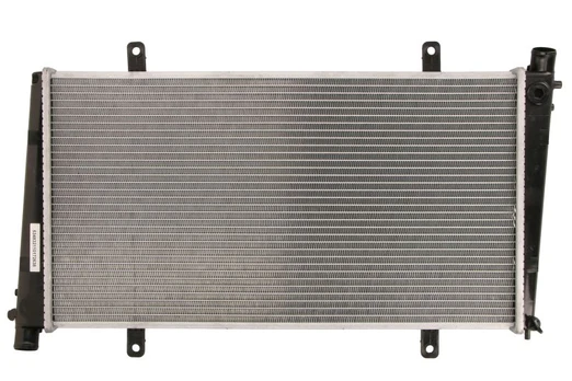 Variklio radiatorius NRF NRF 53483